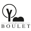 Logo Tuincreaties Boulet